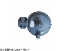 原装进口美国艾默科调压阀 1883B2液化气煤气减压阀