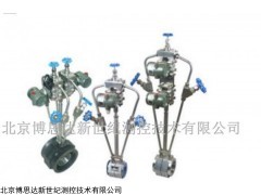 YJLB  多參量節(jié)流式流量計(jì)