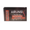   艾润斯AIRUNSI蓄电池FLA100-12型号齐全