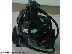 伯尔梅特灌溉泄压阀IR-23Q