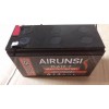   供应艾润斯FLA100-12 12V100AH蓄电池现货