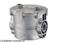 意大利GECA基卡过滤器GF050  北京燃气过滤器价格