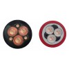 mvv-0.6/1kv 3*2.5矿用电缆