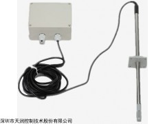 工业品销量稳步前进，浙江省温湿度变送器认准品牌