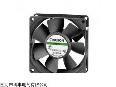SUNON KD2408PTB3-6(318) 直流风扇