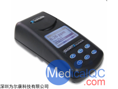 Lamotte SMART3-3消毒剂检测仪