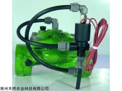 IR-410-KXZ 伯尔梅特(Bermad)电磁阀IR-410-KXZ