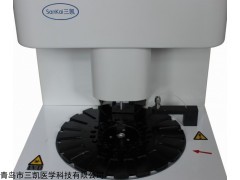SK-D型 青岛三凯阴道分泌物检测仪