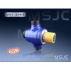 DN40冷熱水恒溫器