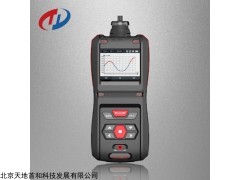 TD500-SH-N2H4 报警点可调手持式联氨测定仪