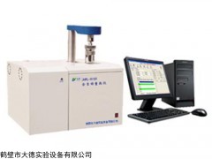 ZDHW-7C 全自動氧彈量熱儀