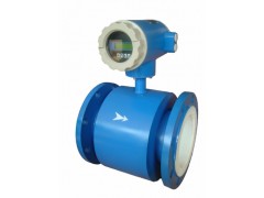 LWGY 电磁流量计