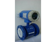 防腐型智能电磁流量计