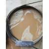 SE-30+PQ 煤制天然氣CO/CO2填充柱