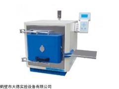 XL-型 快速智能马弗炉