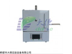 XL-6 节能一体马弗炉