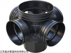 塑料檢查井