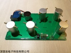 SGA-100X 河北多参数大气监测传感模块