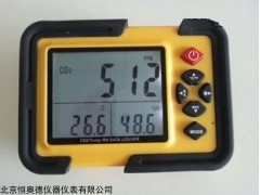HAD-1370 大屏幕二氧化碳检测报警仪