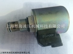EC50-30泄压阀