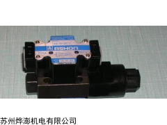 电磁阀AHD-G03-2B11A-10