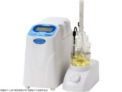 MKC-710B 實用型庫侖法卡爾費休水分儀