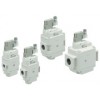 AV2000-02-4DZB SMC软启动阀AV2000技术参数