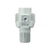 ARM2500-10A02G1 SMC带逆流功能的减压阀AR□K-B