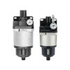 MRQFS40-100CB SMC MR单元（带油雾分离器的减压阀）AMR