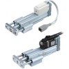 LECPANLEYG16LB2 SMC带导杆电动执行器LEYG