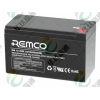RM12-38 德国REMCO蓄电池~德国技术