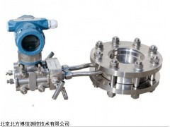 BX-KBJY 北方博信孔板式流量计