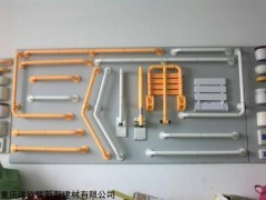 重慶抗菌尼龍扶手殘疾人無障礙扶手
