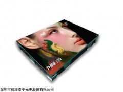 400*300 LED小间距发展前景一片大好