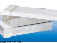 LTXB-A 河北無機防火槽盒 白色無機光纜槽盒價格 隆泰鑫博