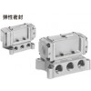 VPA4150-04-N SMC 5通气控阀 VPA4□50系列