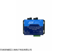 MS-F155-C 环网自愈型RS485转光纤_光猫