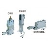 CKGV63-135B-RH SMC其他夹紧缸