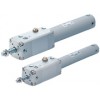 CDNGBA20-277-D SMC带锁气缸CDNG系列