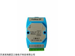 SG_Profi_Mp Profibus_DP转Modbus网关