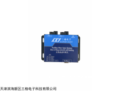 MS-F155-LP 总线式Profibus-DP转光纤、光猫