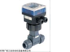 770340 BURKERT葉輪式流量測量儀原理,寶德產品訂購方式