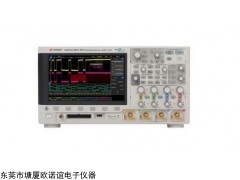 DSOX3012A   KEYSIGHT DSOX3012A 示波器