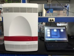 ABI7500Fast实时荧光定量PCR系统