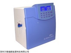 HC-800尿氟測定儀