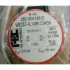 WE257-4L1496Z024/OH 德国H+L哈雷电磁阀