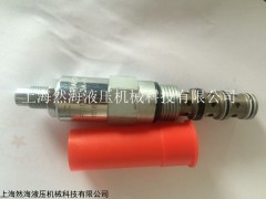 SV12-23溢流阀