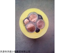 河北MYPT矿用橡胶电缆