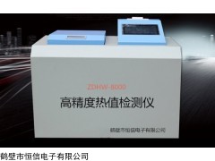 ZDHW-9000F 熱值檢測儀