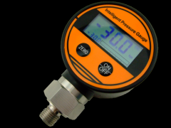 CYB108A 西安新敏-数字压力表